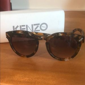 Kenzo Sunglasses